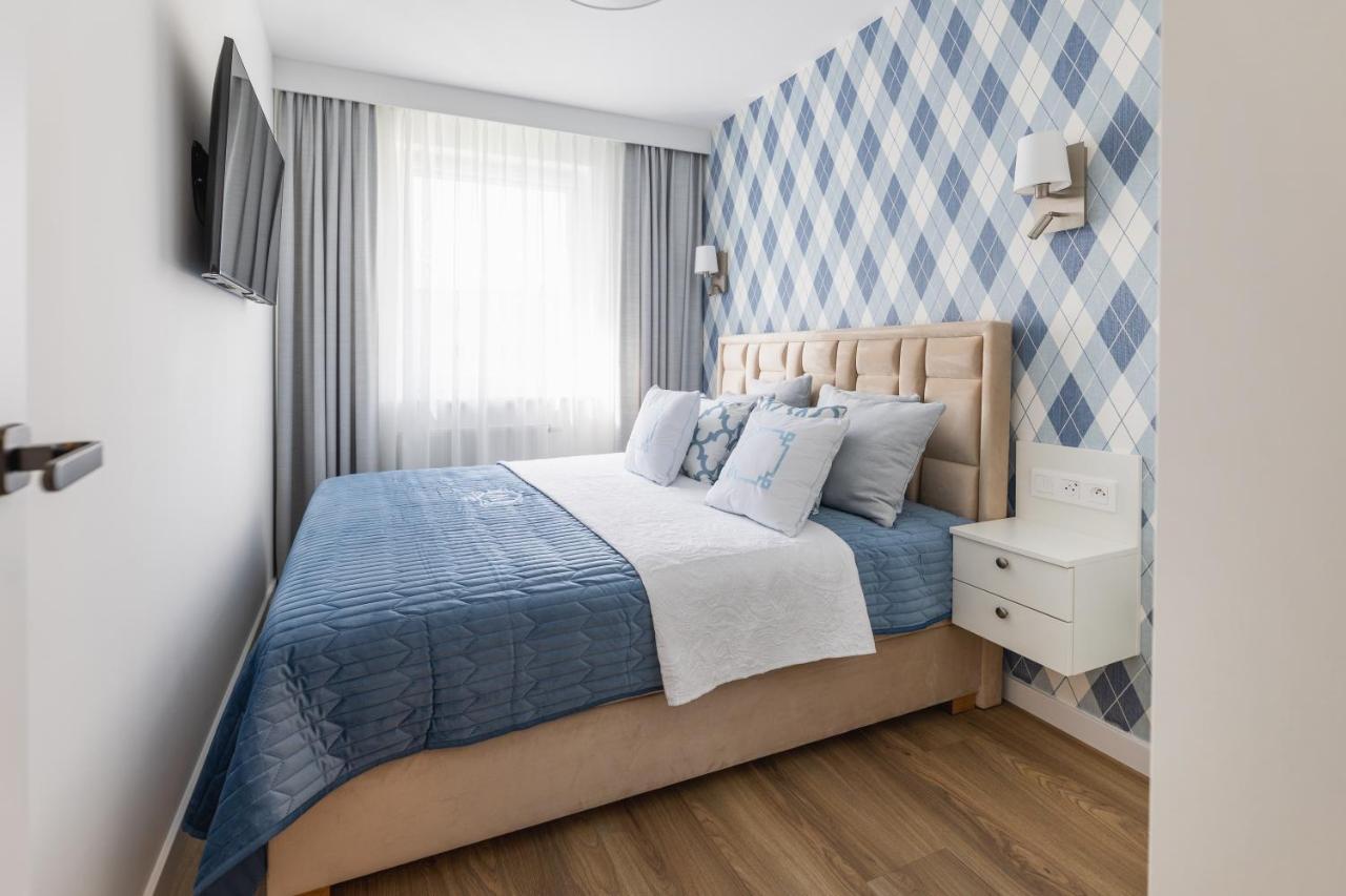 Apartament Winnings Nad Morzem Kołobrzeg