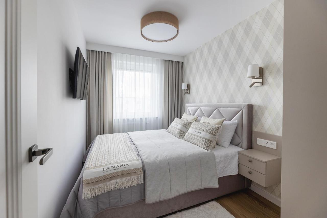 Winnings Nad Morzem Apartament Kołobrzeg