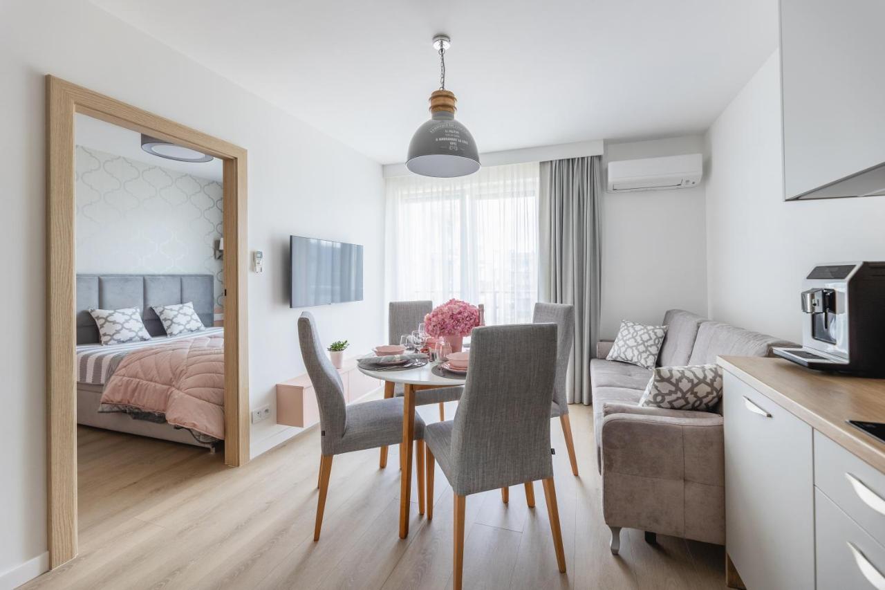 Winnings Nad Morzem Apartament