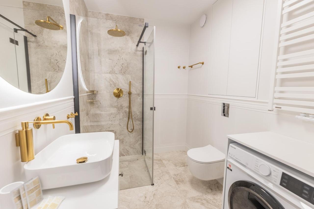 Winnings Nad Morzem Apartament Kołobrzeg