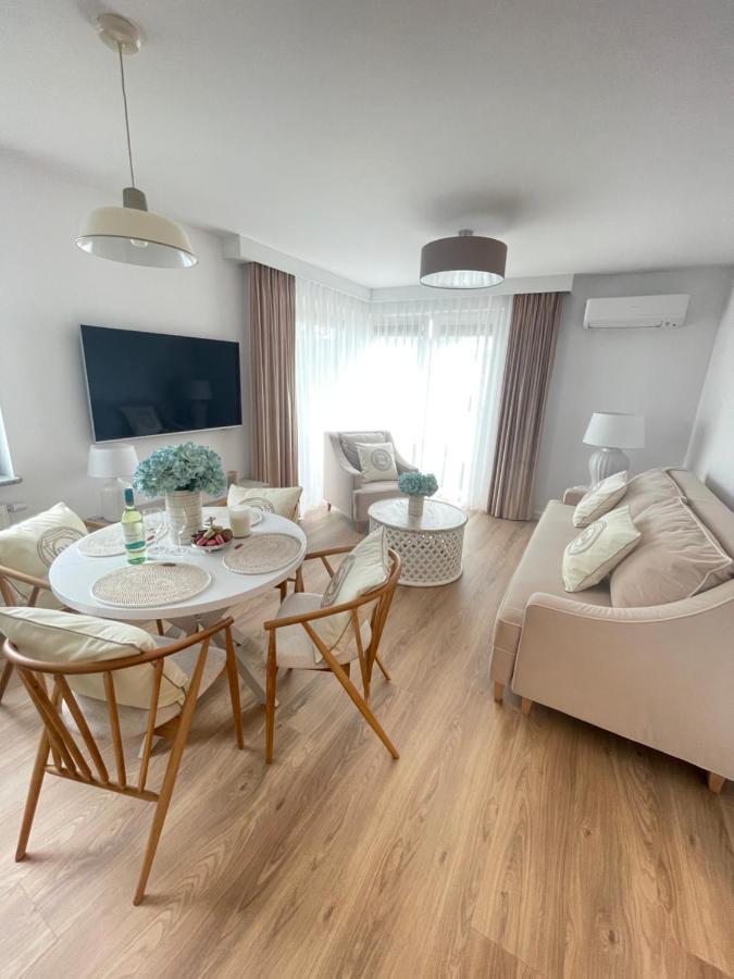 Winnings Nad Morzem Apartament