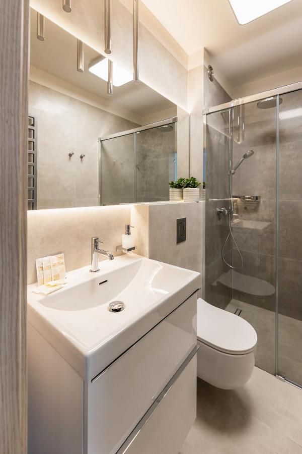 Apartament Winnings Nad Morzem