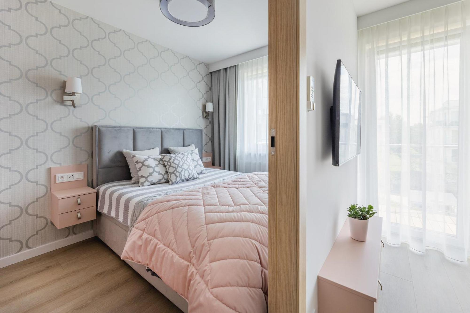 Winnings Nad Morzem Apartament Kołobrzeg