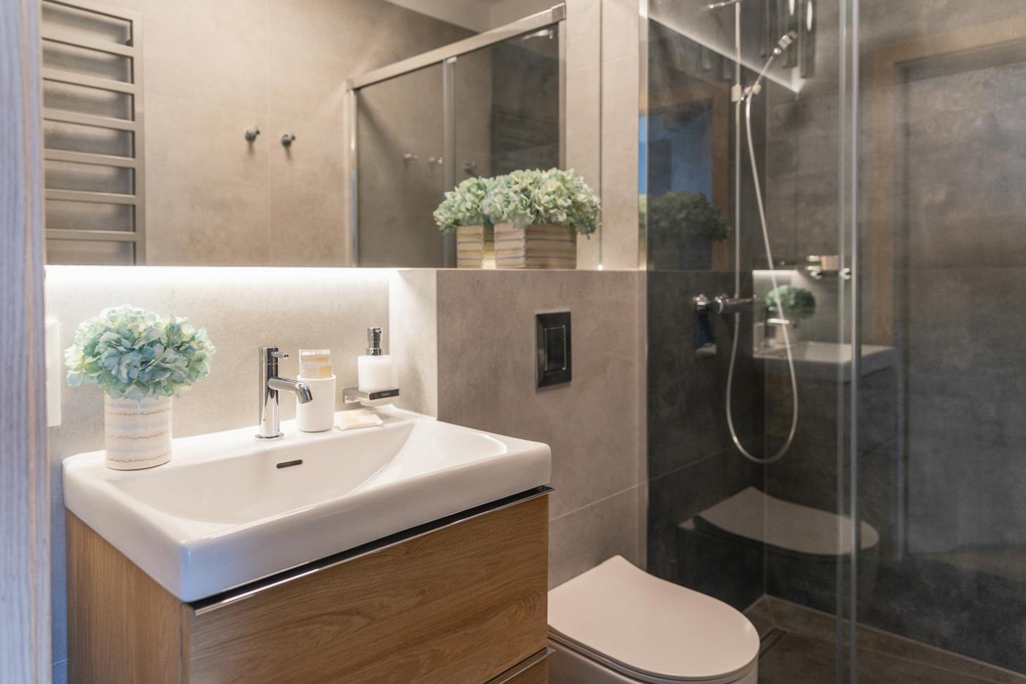 Apartament Winnings Nad Morzem *